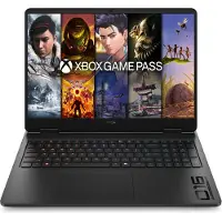 HP OMEN 16-ap1492ng - 16" Notebook - 5,3 GHz 40,6 cm