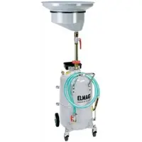 Elmag Altöl-Sammelgerät PREMIUM WASTE OIL - 33041
