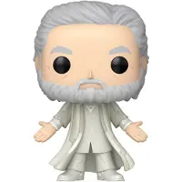 Funko POP! Pop! Movies: Tron: Ares - Kevin Flynn - 9 cm große Vinyl-Sammelfigur