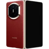Huawei Mate X7 Delphi-L21C Nebula Red - Smartphone - 512 GB
