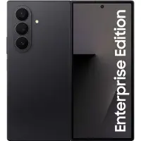 Samsung Galaxy Z Fold7 Enterprise Edition, Jetblack, 512 GB
