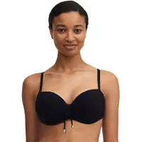 Chantelle Gemoldefer Bikini BH Inspire | Grösse: 85B | Farbe: Schwarz