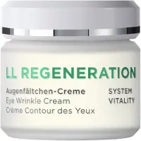 Börlind LL REGENERATION Augenfältchen-Creme 30 ml