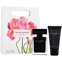 Narciso Rodriguez For Her EDT Gift Set 30 ml