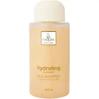 Miqura Nourishing Silk Shampoo 300 ml