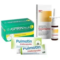 Apo-discounter.de Erkältungs-Set
