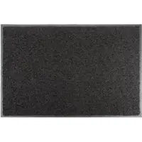 Primaflor Schmutzfangmatte ZANZI - Schwarz - 60x90cm