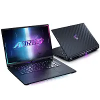 Gigabyte AORUS MASTER 16 BYHC5DEE65SP 40,6cm (16") Ultra 9 275HX 32GB 2TB W11P