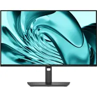 Dell Pro P 27 P2726H, 68,6 cm (27"), 1920 x 1080 Pixel, Full HD, LCD, 8 ms, Schwarz