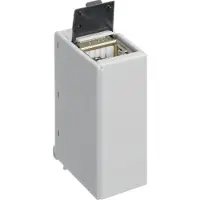Hager RJ45-Buchse