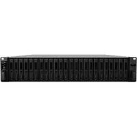 Synology FlashStation FS3410, Speicherserver, Rack (2U), Intel Xeon D, D-1541, 16 GB, DDR4