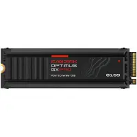 SanDisk Optimus GX PRO 8100, 2 TB, M.2, 14900 MB/s