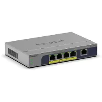Netgear Gs105pp-300eus Switch