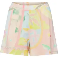 Mey Shorts Serie Mystic Voyage Breezy Blue | Größe S