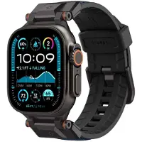 Spigen Apple Watch 6/7/8/9/10/se/ultra 1/ultra 2 (44/45/46/49 Mm) Smartwatch-hülle