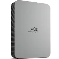 LaCie 4tb Externe Festplatte