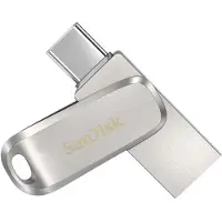 SanDisk Ultra Dual Drive Luxe USB-C 512 GB