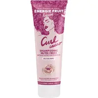 ENERGIE FRUIT Nutri Intense Shampoo mit Bio-Kakaobutter & Kakaopulver 7,7x4,8x20,3 cm