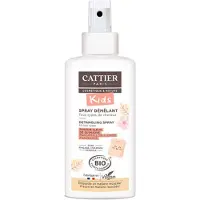 Cattier Kids Detangling Spray Bio Eibischblüten Parfüm 17x5,5x3,5 cm