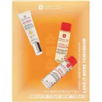 Erborian BB Cream mit Ginseng + Doppelreinigung (Farbton: Nude) 13,4x3,3x20,4 cm