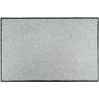 Primaflor Schmutzfangmatte ZANZI - Hellgrau - 90x150cm