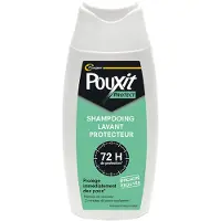 Pouxit Protect Schützendes 72H Wasch-Shampoo 6,8x3,5x15,5 cm