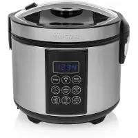 Tristar Haushaltsgeräte Rk-6132 1.5l Reiskocher