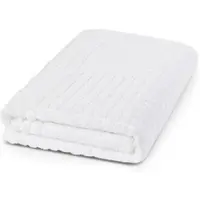 Ross Uni-Walk Handtücher Carre 4400 Duschtuch 70x140 cm | weiss - weiß