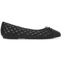 Aldo Ballerinas Braylynn 13102762 Schwarz