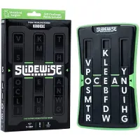 Learning Resources Slidewise Denkwort-Puzzle für den Englisch-Unterricht, Lernspiel