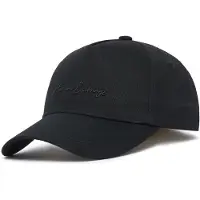 Armani Exchange Cap XW000956 AF13848 UC001 Schwarz