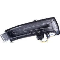 RIDEX 62I0171 Blinker Blinkleuchte Links passend für MERCEDES-BENZ C-Klasse Limousine (W204) C-Klasse T-modell (S204) E-Klasse Limousine (W212)