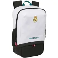 Safta Real Madrid 26/27 Schuhbeutel