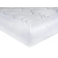 Concord Molton-Stretchauflage 140x200cm