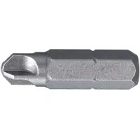 Stahlwille 13010 BITS-Schraubendrehereinsätze TORQ-SET Gr. 8