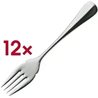 WMF Fischgabel »Baguette« 12 Stück 23