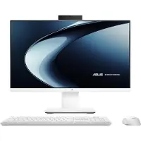 Asus V400 AiO V440VAK-WPC331W, 60,5 cm (23.8"), Full HD, Intel Core 3, 8 GB, 512 GB, Windows 11 Home