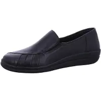 ACO HAUSTECHNIK Aco Uschi 29 Slipper Schwarz