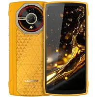 Lagenio Panther 2 Pro Outdoor Handy 256GB Rugged Smartphone Wasserdicht & NFC