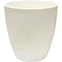 Wellhome Pls043 Runder Blumentopf 40x40cm