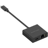 Netgear USB2ETH-10000S Nighthawk USB-C zu Ethernet Adapter