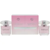 Versace Bright Crystal EDT 2 x 30 ml (woman)
