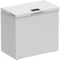 Whirlpool W3RHS19EW2, 198 l, ST-T, 40 dB, 4*, E, Weiß