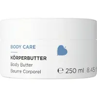 Börlind Body Körperbutter 250 ml Creme