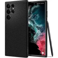 Spigen Samsung S908 S22 Ultra Acs03915 Handyhülle