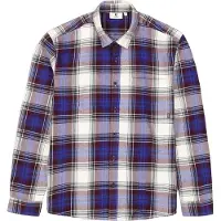 Garcia herren Shirt, M, Blau