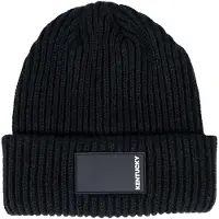 Kentucky Horsewear Beanie mit gummiertem Logo
