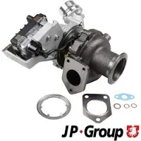 JP GROUP Lader, Aufladung JP 1417406800