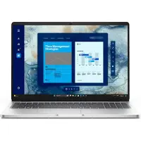 Dell Pro 16 PC16250, Intel Core Ultra 5, 40,6 cm (16"), 1920 x 1200 Pixel, 32 GB, 512 GB, Windows 11 Pro