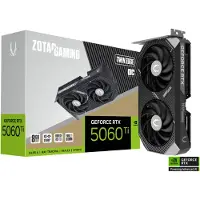 Zotac Rtx 5060 Ti Twin Edge 8gb Gddr7 Grafikkarte